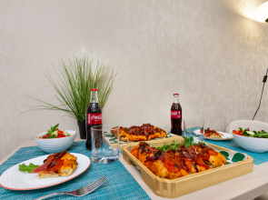 Апартаменты Красный проспект