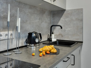 Квартира Чаплин Studio от Home24