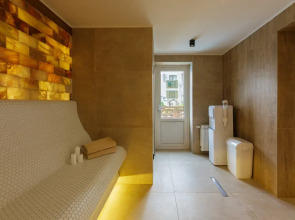 Курортный отель Эделон