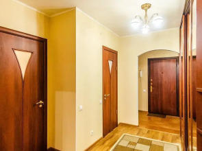 Апартаменты Ново Вокзальная 161А