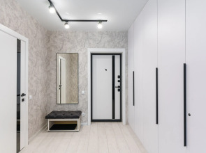 Апартаменты в Районе Минск Мир Рядом с Авиа Молл