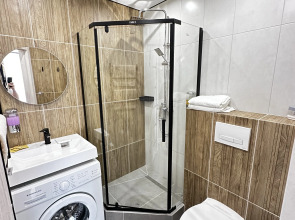 Апартаменты на Московском 1