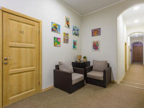 Меблированные комнаты Александр