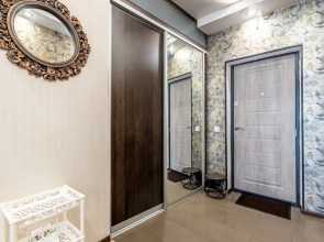 Апартаменты Sun City с Видом на Город