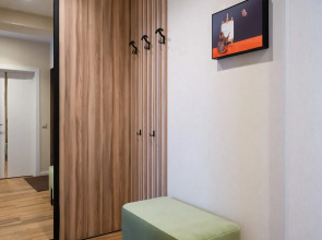 Апартаменты Terra by Pavlov