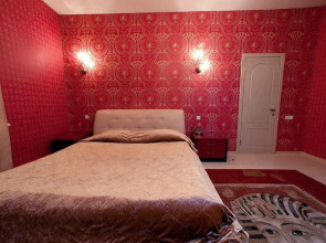 Гостевой дом Брестоль