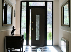 Отель Boutique Biotel