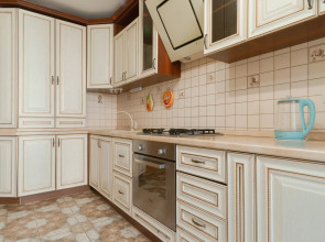 Квартира Уютная Командировка