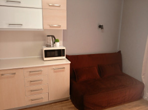 Апартаменты Голубые Дали 1