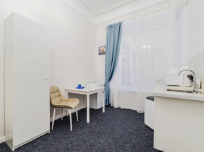 Апартаменты 6 А654