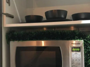 Апартаменты Эко&loft