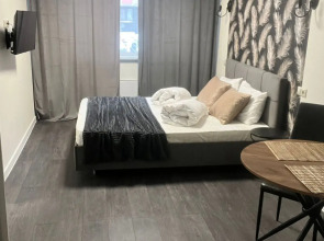 Квартира в ЖК Новая Рига Dayker City Apartments