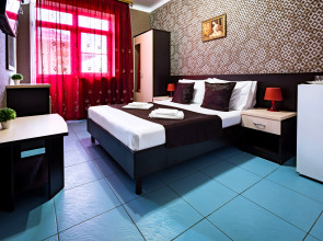 Гостевой дом Кипр