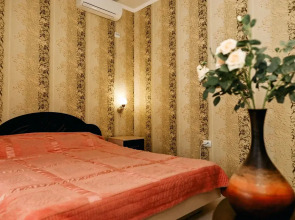 Меблированные комнаты Колибри