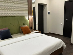 Апарт-отель DinDavapartment