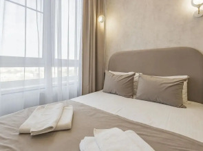 Апартаменты Апарт-Риэлти 3