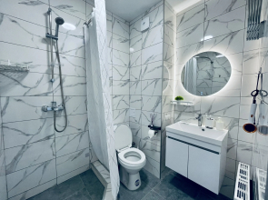 Апартаменты Добродей Apart