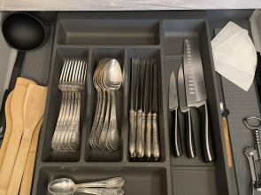 Апартаменты «Мастер и Маргарита»