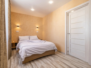 Апартаменты двухкомнатные Stepanenkov на Максима Горького 76