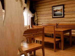 Гостевой дом Шале Поляна