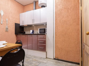 Апартаменты Soft House на Тележной 22