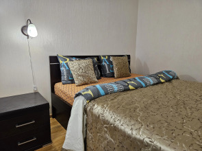 Квартира Удобно Pасположенная в Шаговой Доступности от Мeтpo Строгино