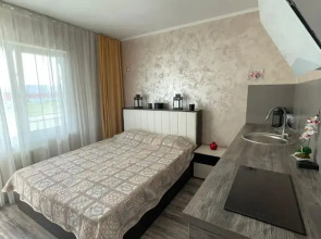 Гостевой дом Жасмин