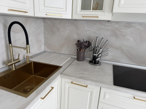 Квартира Гостевая Люкс