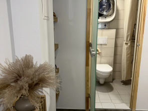 Квартира Уютная студия на Васильевском острове