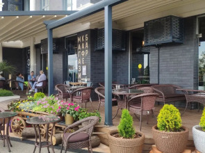 Апартаменты ЖК Меркато с Бассейном