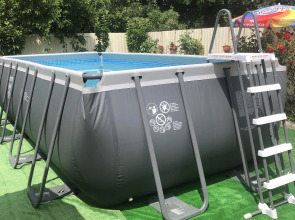 Гостевой дом Алмаст