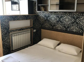 Na Komsomolskoj 15/56 Apartments