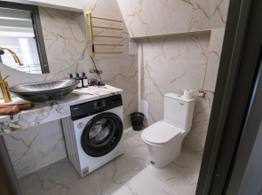 Квартира Hedonism Aparts на Московской 34