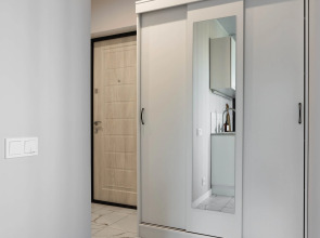 Апартаменты Студии в Адмиралтейском районе 1