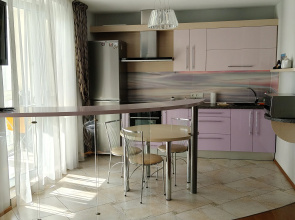 Pushkin Apartments