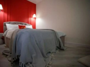 Апартаменты Квартира на Гражданской 60