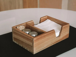 Апартаменты Baikal Hill Residence 21