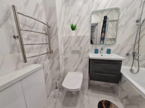 Квартира Двухкомнатная Белые ночи на Бульваре Пирогова