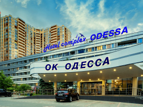 Отель «ОК Одесса»