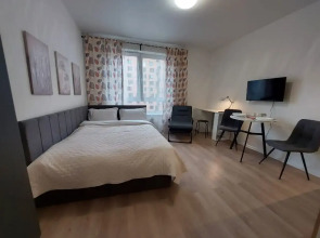 Квартира WelcomeHome Орловский Парк