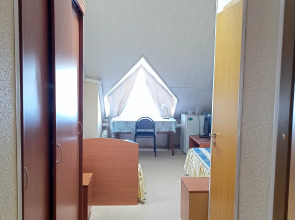 Гостевой дом Котто