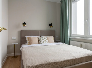 Квартира Kaleidoscope Apartment