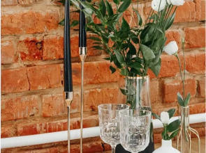 Апартаменты Olive loft apart