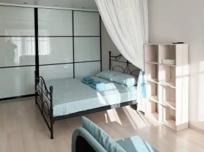 Квартира на проспекте Ленина, 50