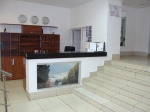 Отель Белорецк