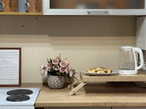 Апартаменты Yousinn Красный 155