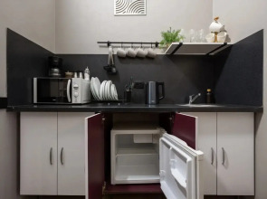 Квартира New Horizon Nevskiy 91 простор и уют на главной улице Петербурга