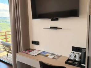 Глэмпинг Медовые холмы