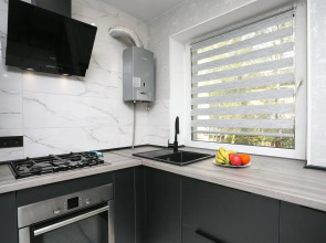 Квартира на Салтыкова-Щедрина 7