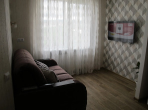 Апартаменты Атлант